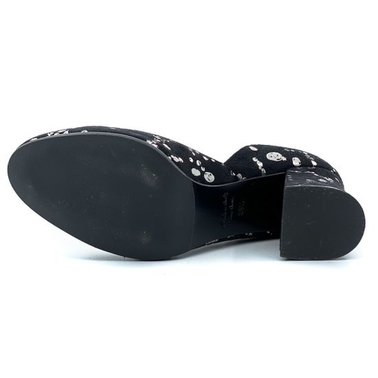 Туфли женские Rosso Nero - фото 4, 4253 RN