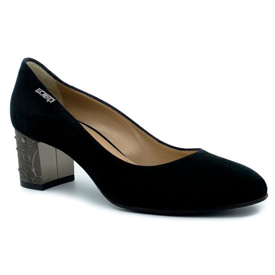 Туфли Luca Verdi - фото 2, 