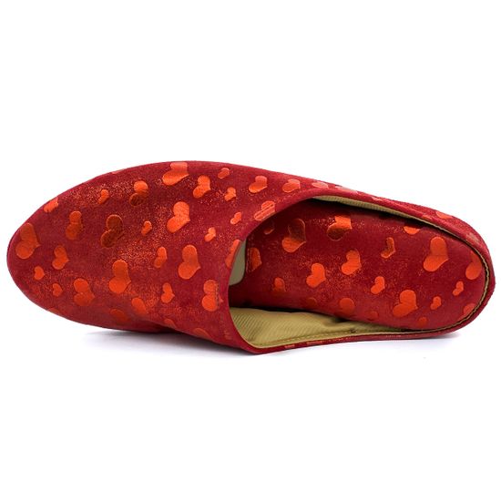 Домашние тапочки Cover - фото 5, 