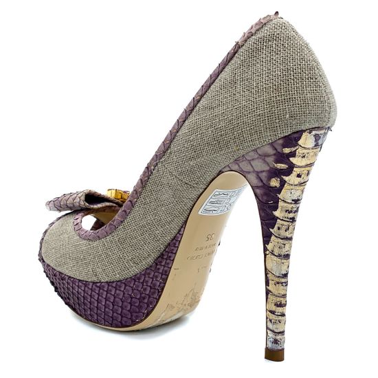 Туфли женские Loriblu - фото 3, 