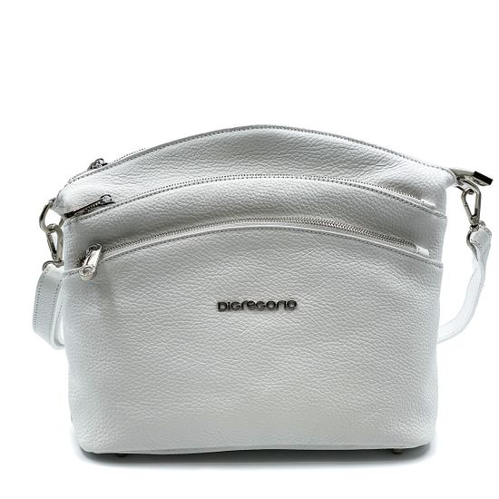 Мессенджер Di Gregorio белый - фото 1, 