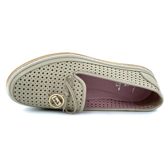 Слипоны женские Lab Milano - фото 5, 