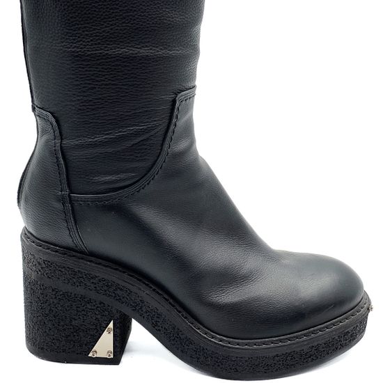 Ботфорты Mara байка - фото 5, 