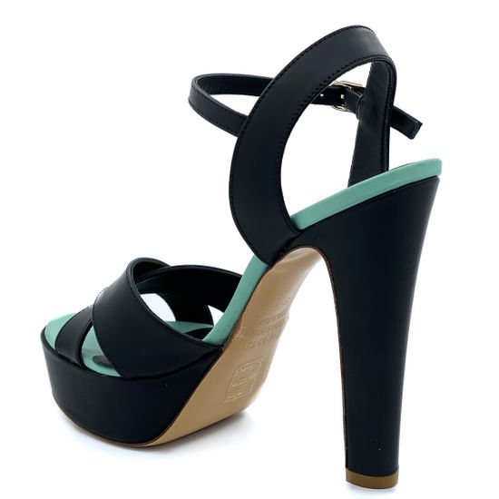 Босоножки женские Renzi - фото 3, 524204 RZ