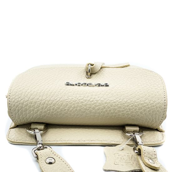 Клатч Di Gregorio маленький - фото 4, 