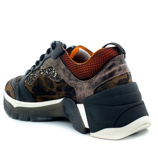 Кроссовки женские Mimmu - фото 3, 