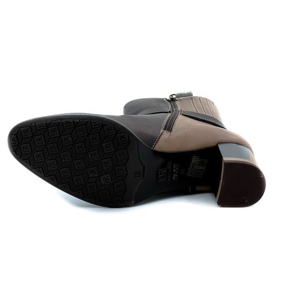 Полусапоги Ilasio Renzoni - фото 4, 4756 IR