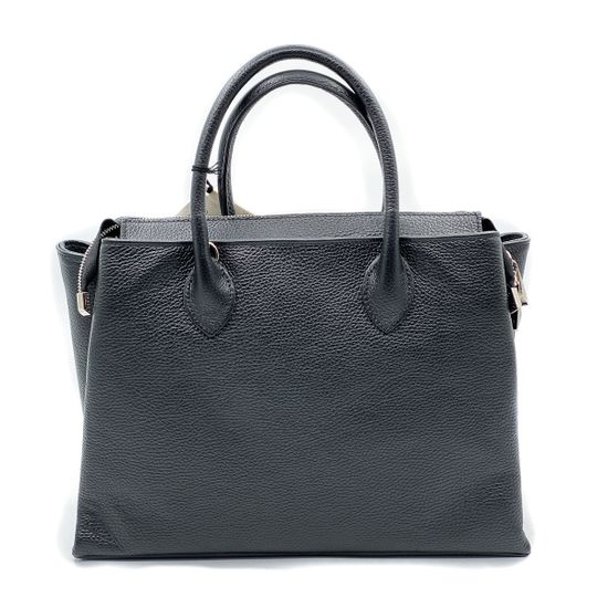 Сумка женская Renato Angi черная - фото 3, 