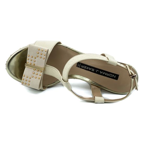 Босоножки Norma J. Baker - фото 5, 