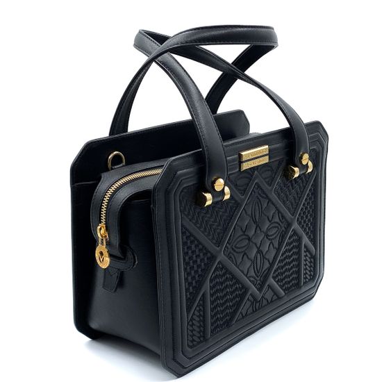 Сумка Valentino Orlandi - фото 2, 