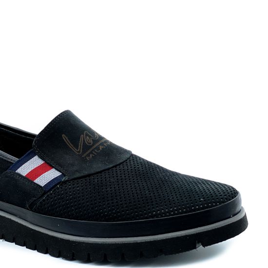 Слипоны мужские Lab Milano - фото 6, 