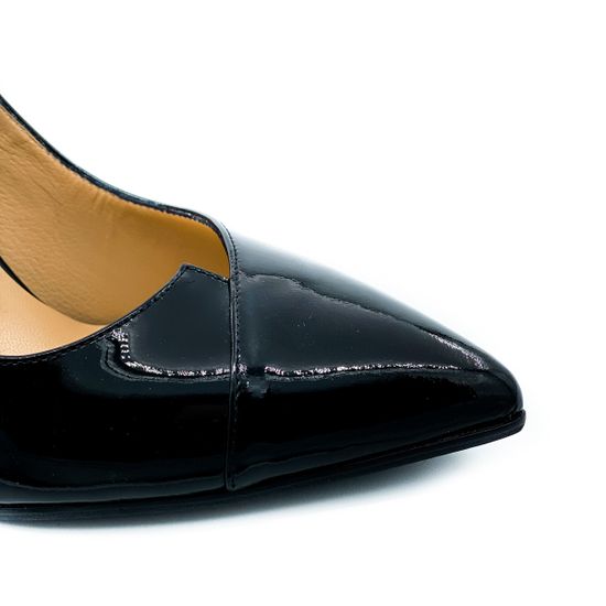 Туфли-лодочки Rosso Nero - фото 6, 