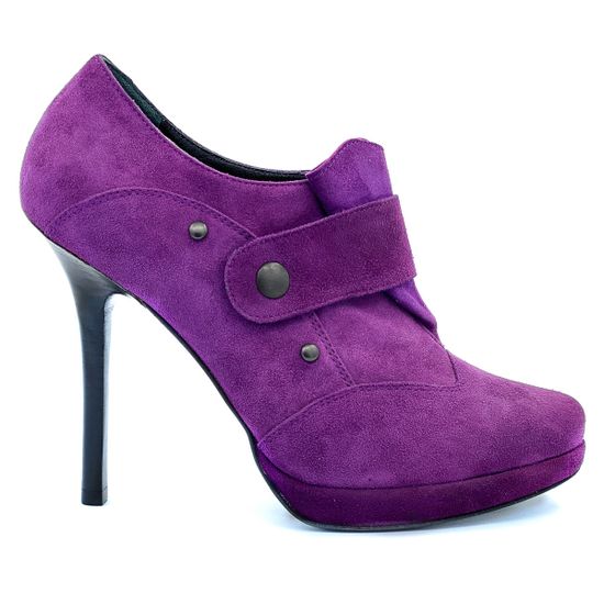 Ботильоны Renzi - фото 1, 