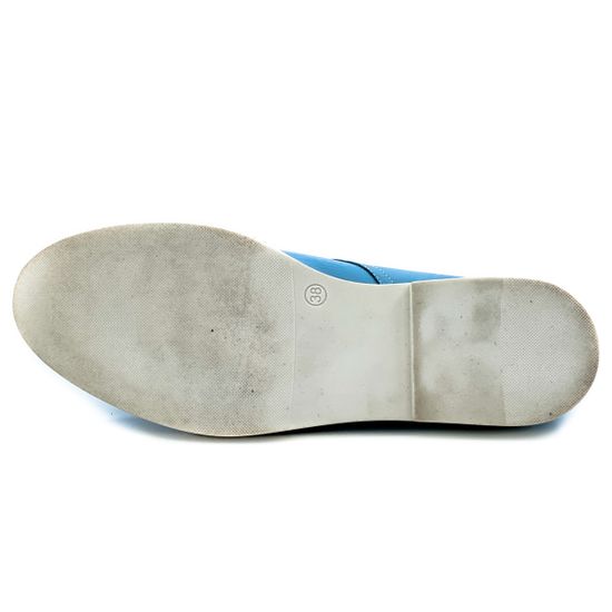 Полуботинки женские Cover - фото 4, 