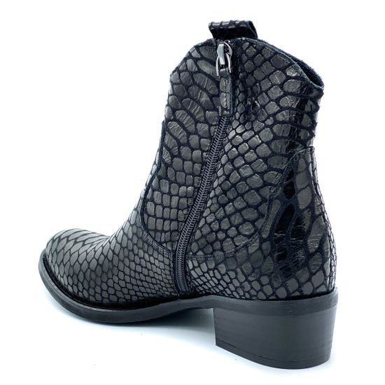 Ботинки женские Mimmu - фото 3, 