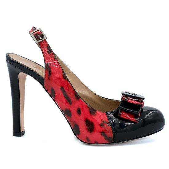 Босоножки Elisa Di Venezia - фото 1, 