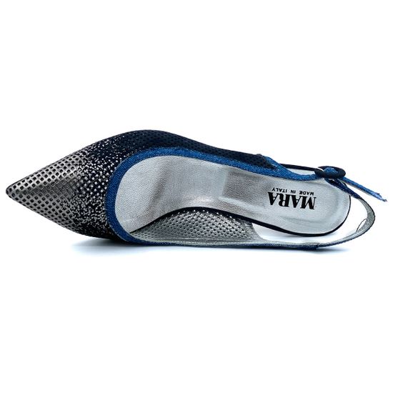 Босоножки Mara - фото 5, 