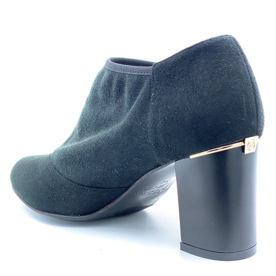 Ботильоны Giorgio Piergentili - фото 3, 573 GP