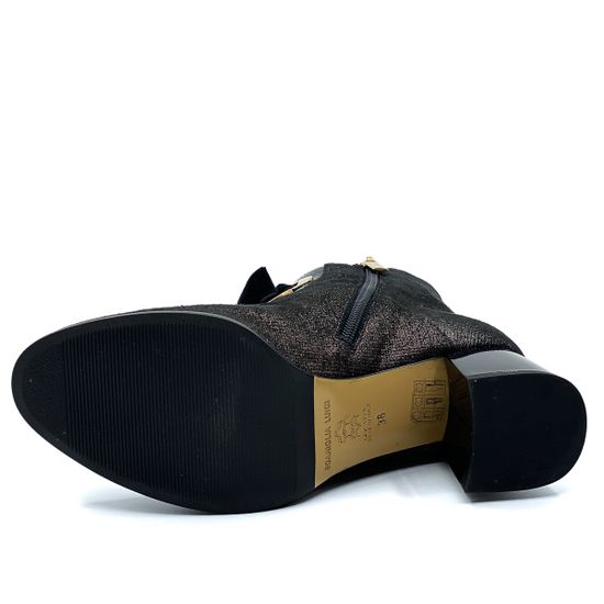 Ботильоны Sgariglia Luigi - фото 4, SL614 SL