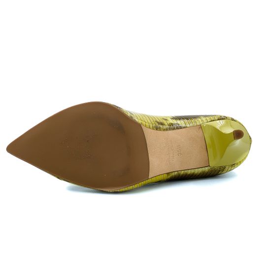 Туфли женские Rosso Nero - фото 4, 3624 RN