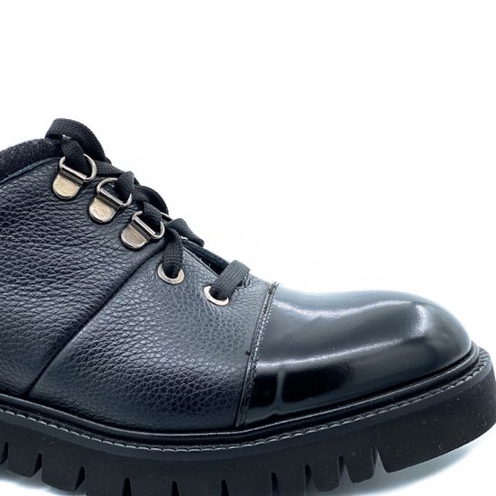 Полуботинки женские Giada Gabrielli - фото 6, 868 GABR