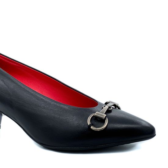 Туфли женские Pas de Rouge - фото 6, 2542 ROU