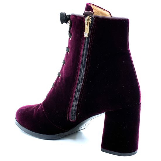 Ботильоны Luca Verdi - фото 3, 