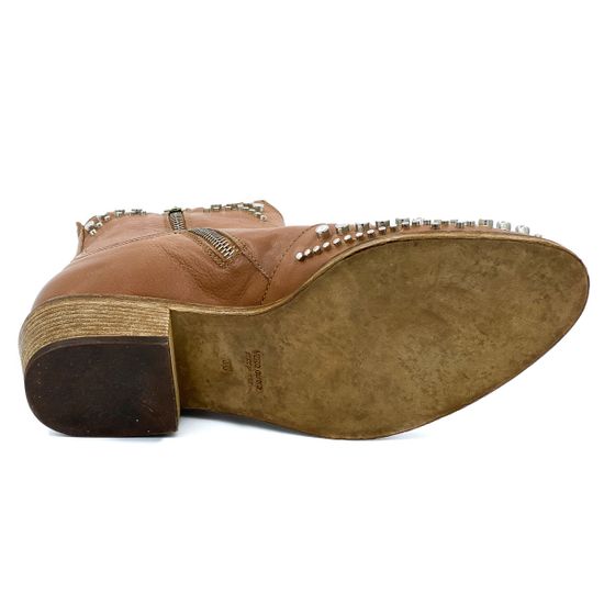 Ботинки женские Fru.it - фото 4, 6059 FR