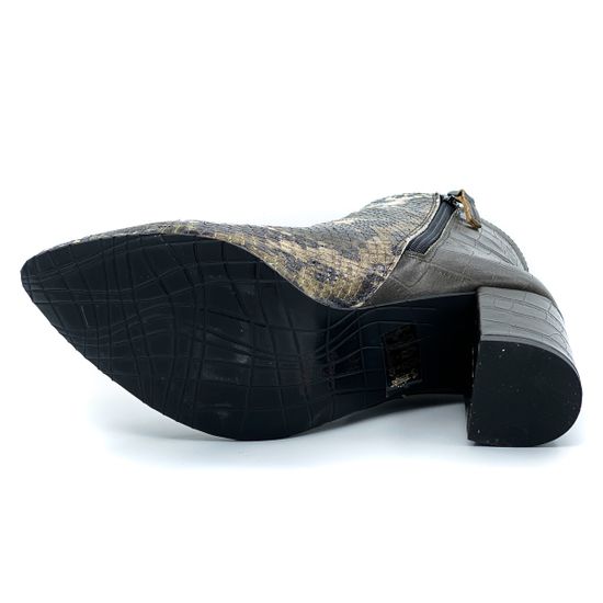 Ботильоны Mimmu - фото 4, FK3292 MIM