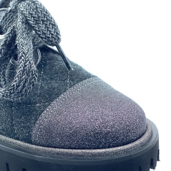 Полуботинки женские Pertini - фото 6, 