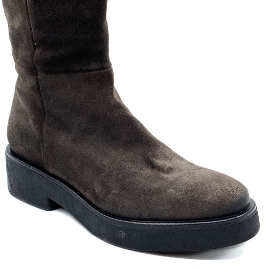 Ботфорты Fru.it - фото 6, 