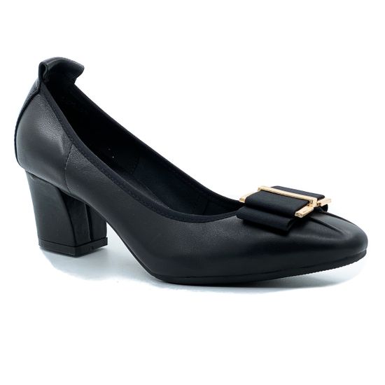 Туфли женские Rosso Nero Trend - фото 2, 