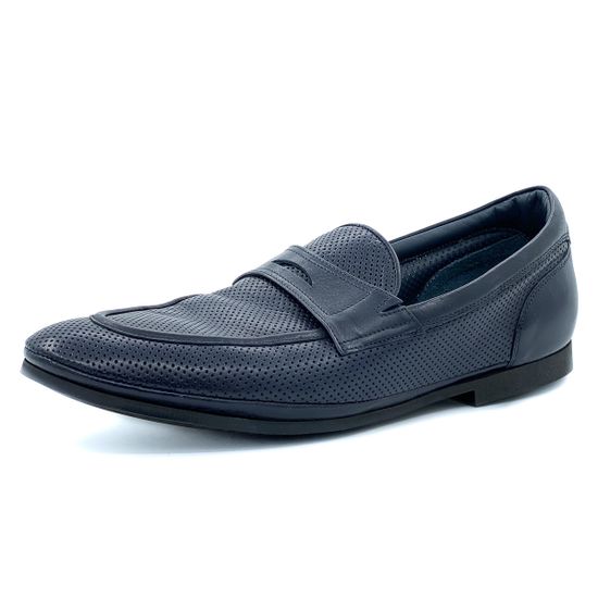 Лоферы мужские Giampieronicola - фото 2, 