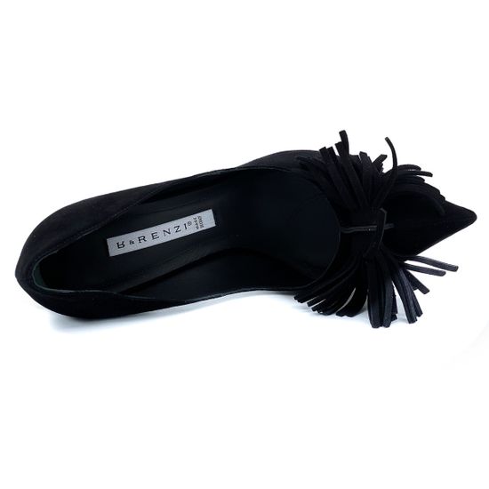 Туфли женские Renzi - фото 5, 