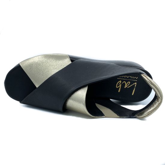 Босоножки Lab Milano - фото 5, 