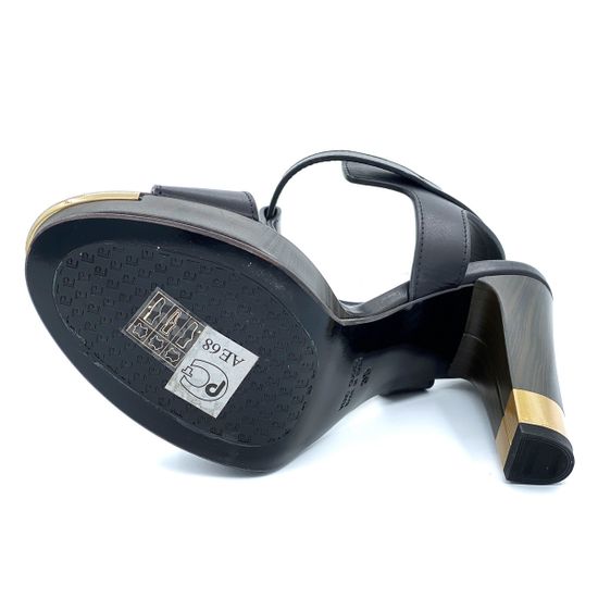 Босоножки Loretta Pettinari - фото 4, 