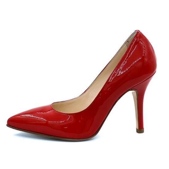 Туфли женские Rosso Nero - фото 1, 