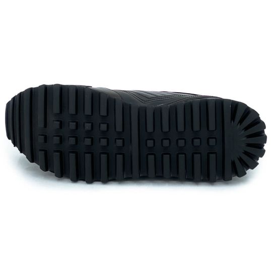 Кроссовки Giampieronicola черные кожаные демисезонные - фото 4, 