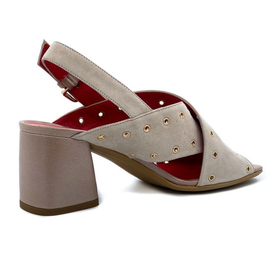 Босоножки Pas de Rouge - фото 3, 1641 ROU