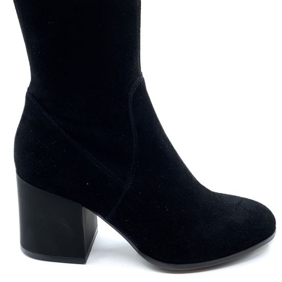 Ботфорты Cover - фото 5, E137A(137-1) COV