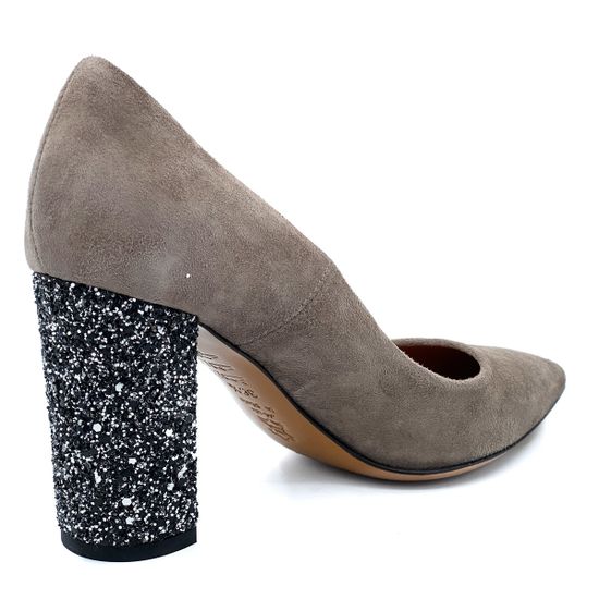 Туфли женские Tiffi - фото 3, N593/A80 TI