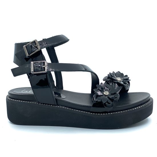 Босоножки женские Lab Milano - фото 1, F4804-90 LAB