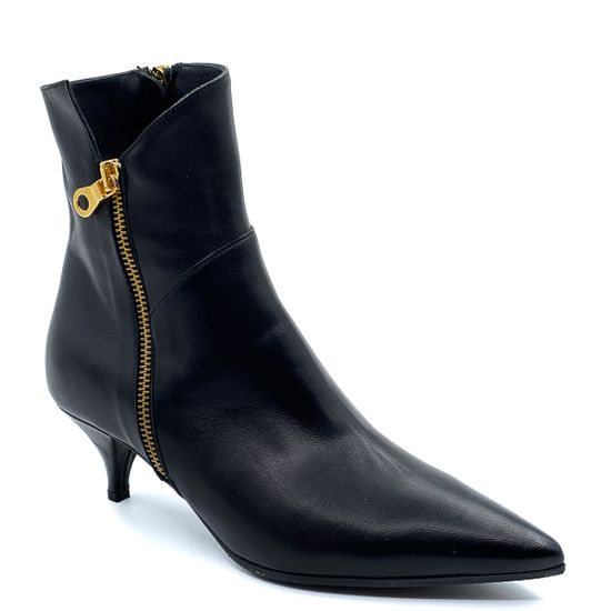 Ботильоны Rosso Nero - фото 2, 4635 RN