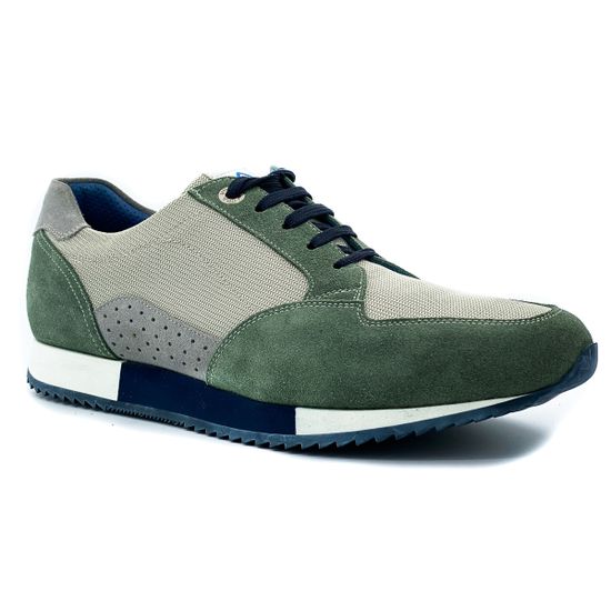 Кроссовки мужские Luca Guerrini - фото 2, 8590 LU