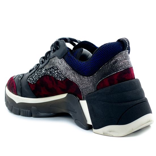 Кроссовки женские Mimmu - фото 3, 