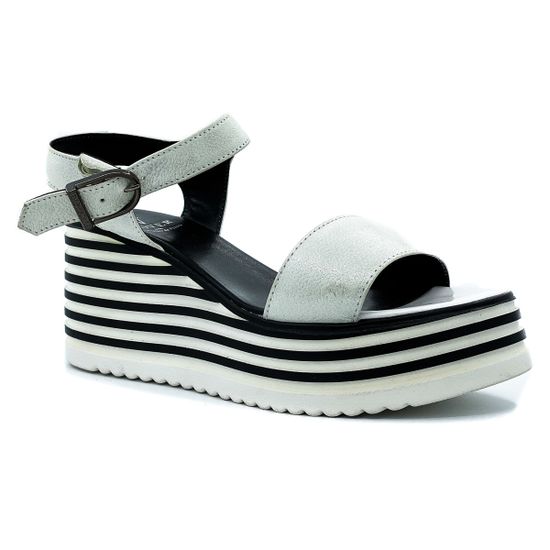 Босоножки Cover - фото 2, 