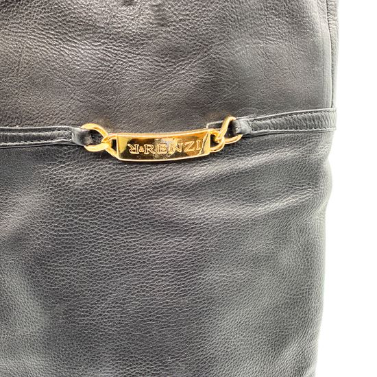 Ботфорты Renzi демисезонные - фото 7, 