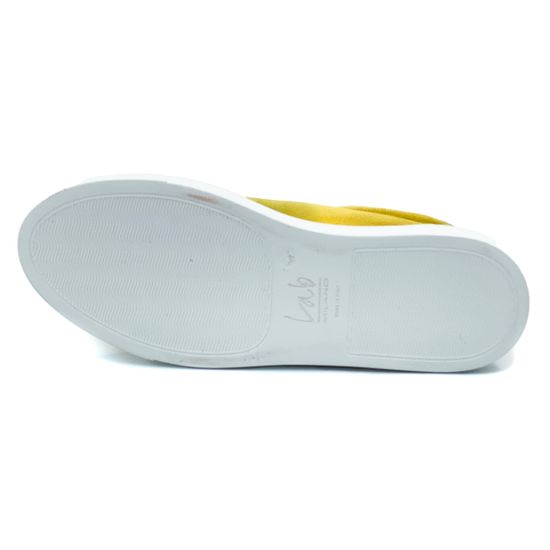 Кеды женские Lab Milano - фото 4, Y06716 LAB