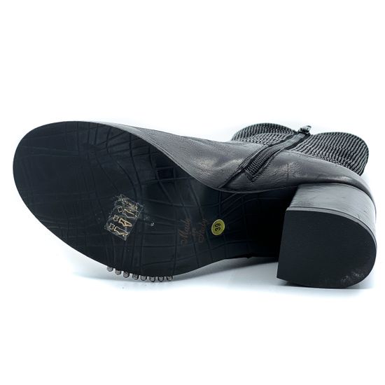 Полусапоги Mimmu - фото 4, SOFTY1NS MIM