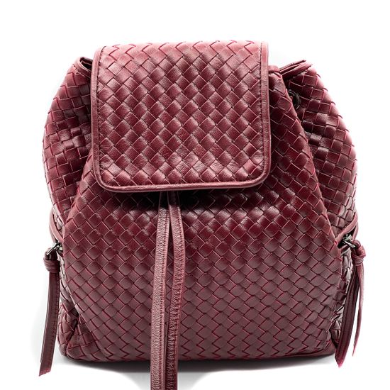 Рюкзак женский Di Gregorio - фото 2, 